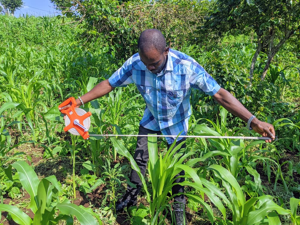 CADGE : Une vision de développement durable au Sud-Kivu